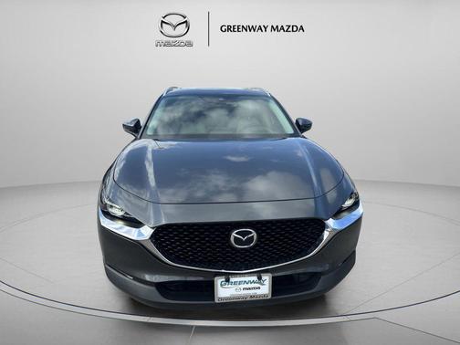 2023 Mazda CX-30 2.5 S Premium Package