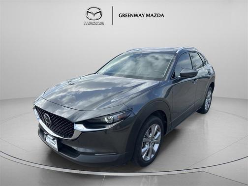 2023 Mazda CX-30 2.5 S Premium Package