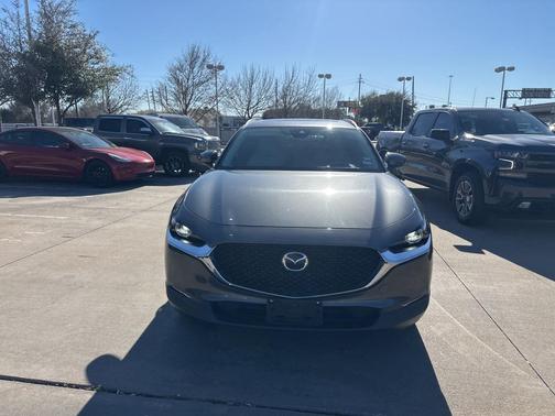 2023 Mazda CX-30 2.5 S Premium Package