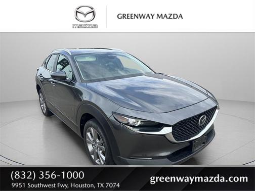 2023 Mazda CX-30 2.5 S Select Package