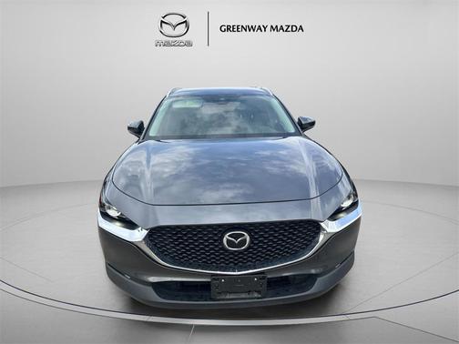 2023 Mazda CX-30 2.5 S Select Package