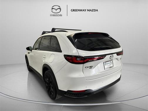 2026 Mazda CX-90 3.3 Turbo Premium Sport