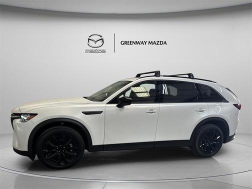 2026 Mazda CX-90 3.3 Turbo Premium Sport