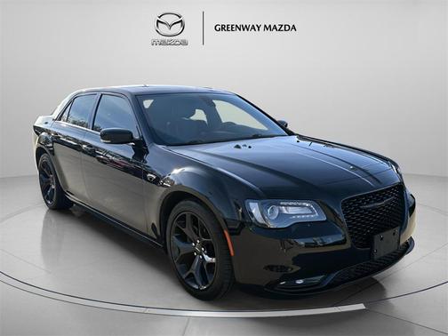 2021 Chrysler 300 S