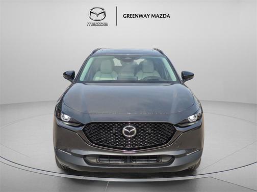 2025 Mazda CX-30 2.5 Turbo Premium Package