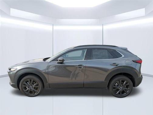 2025 Mazda CX-30 2.5 Turbo Premium Package