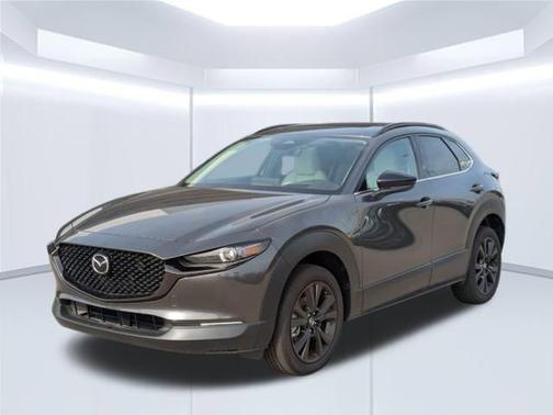 2025 Mazda CX-30 2.5 Turbo Premium Package