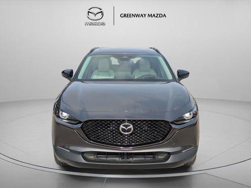 2025 Mazda CX-30 2.5 Turbo Premium Package