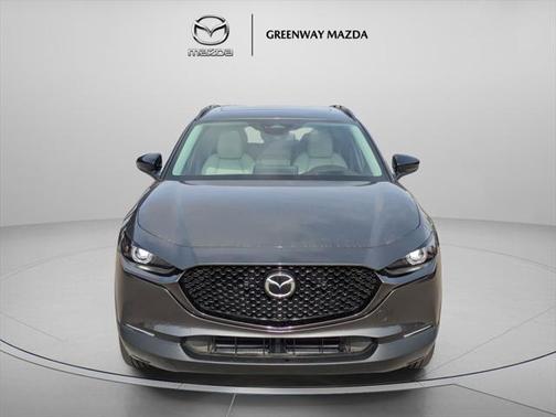 2025 Mazda CX-30 2.5 Turbo Premium Package