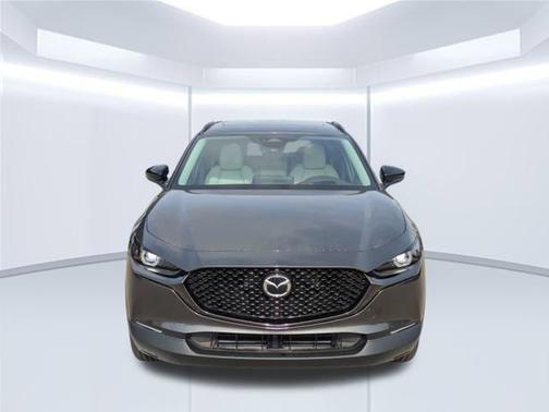 2025 Mazda CX-30 2.5 Turbo Premium Package