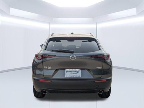 2025 Mazda CX-30 2.5 Turbo Premium Package