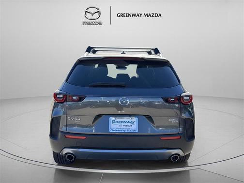 2025 Mazda CX-50 2.5 Turbo Premium Package