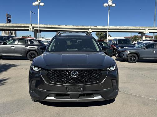 2025 Mazda CX-50 2.5 Turbo Premium Package