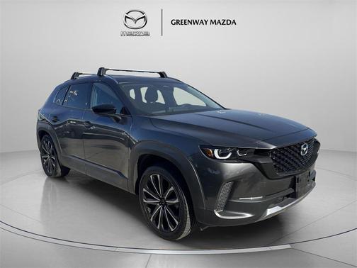 2025 Mazda CX-50 2.5 Turbo Premium Package