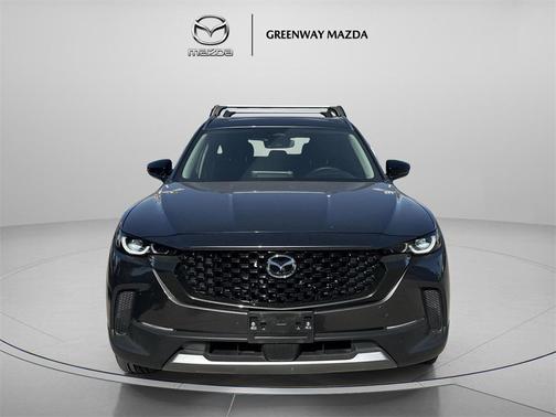 2025 Mazda CX-50 2.5 Turbo Premium Package