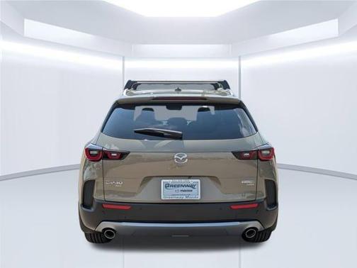 2025 Mazda CX-50 2.5 Turbo Premium Plus Package