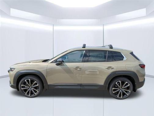 2025 Mazda CX-50 2.5 Turbo Premium Plus Package