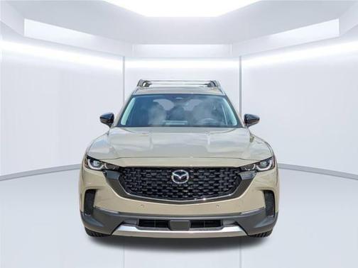 2025 Mazda CX-50 2.5 Turbo Premium Plus Package