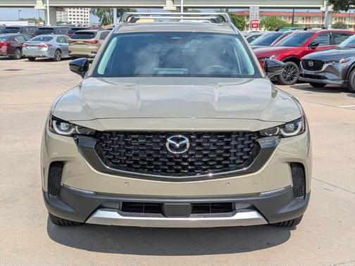 2025 Mazda CX-50 2.5 Turbo Premium Plus Package