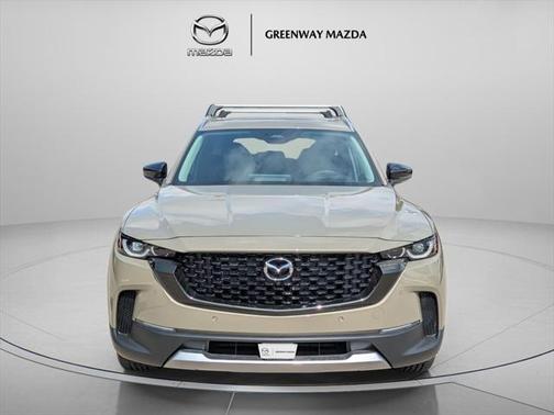 2025 Mazda CX-50 2.5 Turbo Premium Plus Package