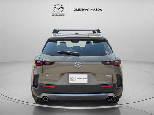 2025 Mazda CX-50 2.5 Turbo Premium Plus Package