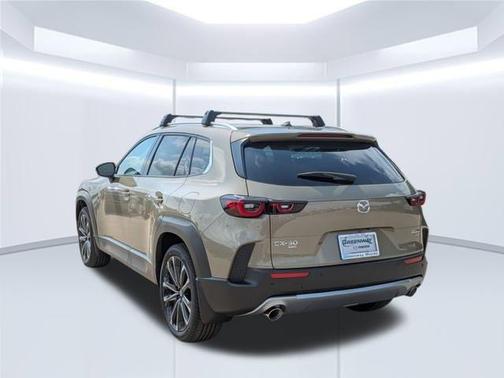 2025 Mazda CX-50 2.5 Turbo Premium Plus Package