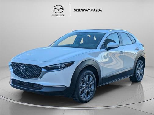 2026 Mazda CX-30 2.5 S Preferred Package