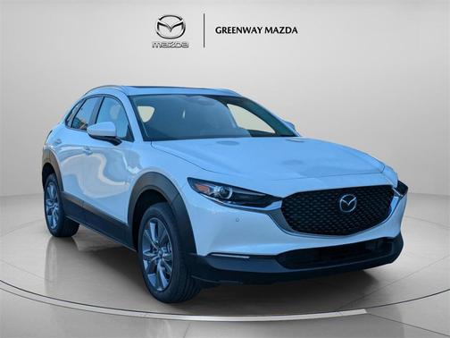 2026 Mazda CX-30 2.5 S Preferred Package