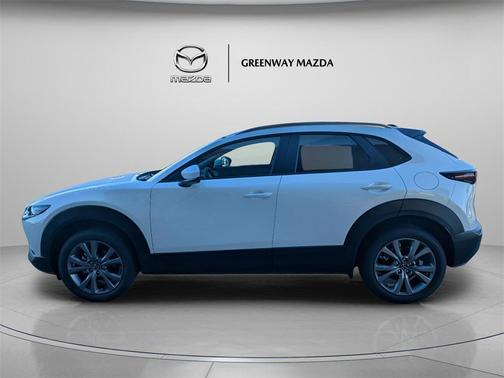 2026 Mazda CX-30 2.5 S Preferred Package