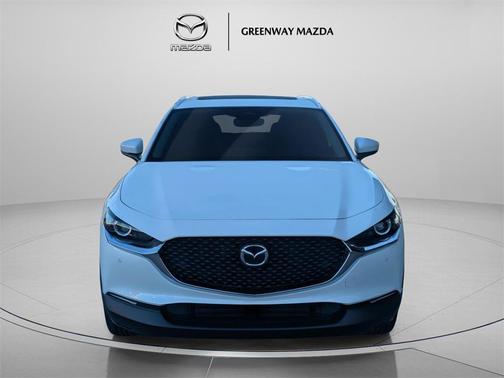 2026 Mazda CX-30 2.5 S Preferred Package