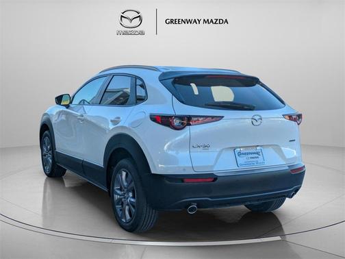 2026 Mazda CX-30 2.5 S Preferred Package