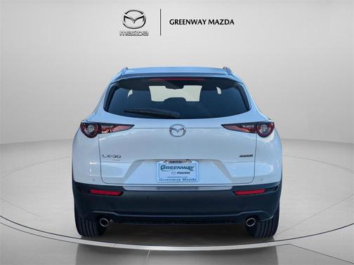 2026 Mazda CX-30 2.5 S Preferred Package