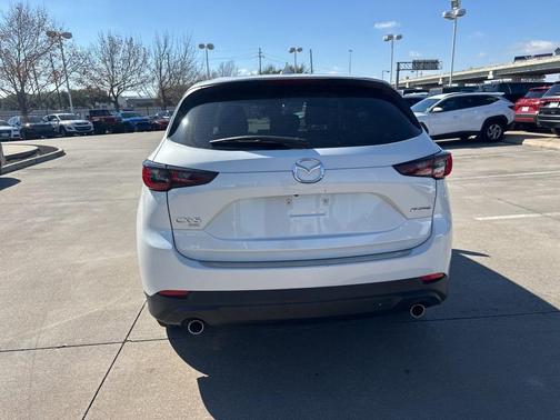 2023 Mazda CX-5 2.5 S