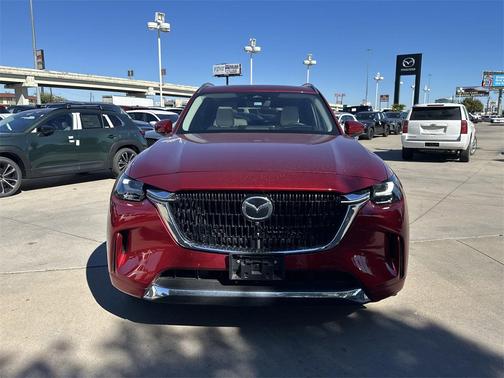 2025 Mazda CX-90 3.3 Turbo S Premium Plus