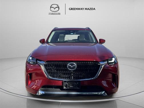 2025 Mazda CX-90 3.3 Turbo S Premium Plus