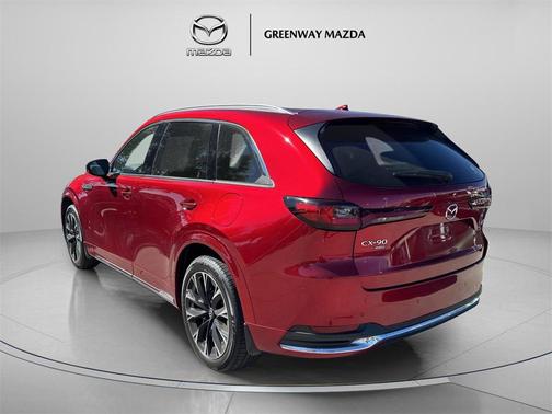 2025 Mazda CX-90 3.3 Turbo S Premium Plus