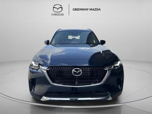 2026 Mazda CX-90 PHEV Premium Plus