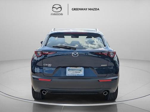 2025 Mazda CX-30 2.5 S Select Sport