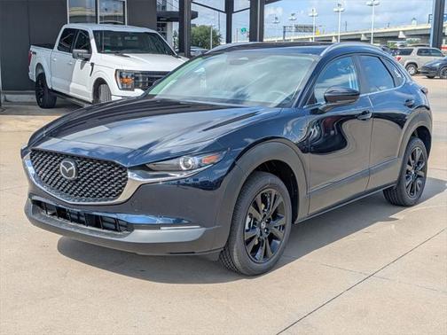 2025 Mazda CX-30 2.5 S Select Sport