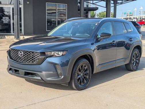 2025 Mazda CX-50 2.5 S Select Package
