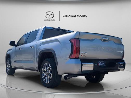 2023 Toyota Tundra Hybrid 1794 Edition