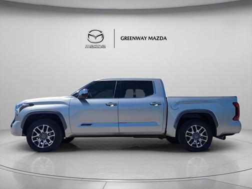 2023 Toyota Tundra Hybrid 1794 Edition
