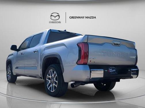2023 Toyota Tundra Hybrid 1794 Edition