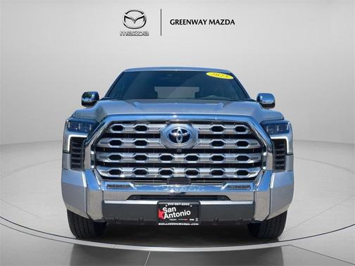 2023 Toyota Tundra Hybrid 1794 Edition