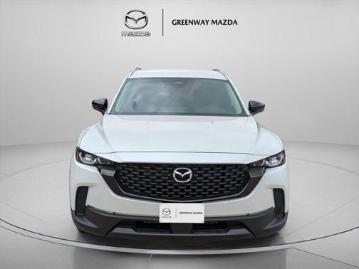 2025 Mazda CX-50 2.5 S Select Package