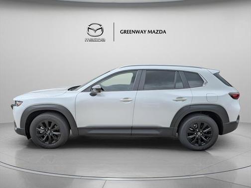 2025 Mazda CX-50 2.5 S Select Package