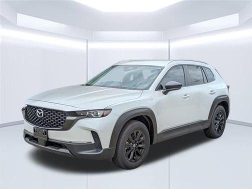 2025 Mazda CX-50 2.5 S Select Package