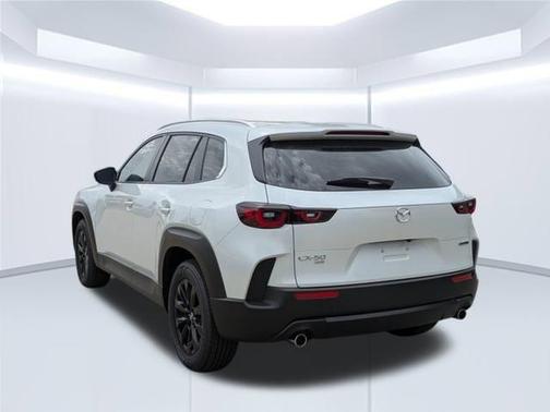 2025 Mazda CX-50 2.5 S Select Package