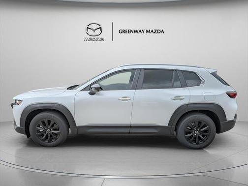 2025 Mazda CX-50 2.5 S Select Package
