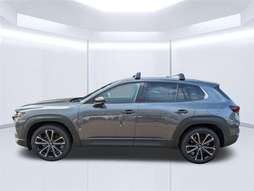 2025 Mazda CX-50 2.5 Turbo Premium Package